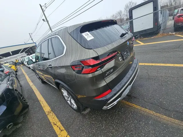 BMW X5 SPORTS ACTIVITY XDRIVE40I 2024