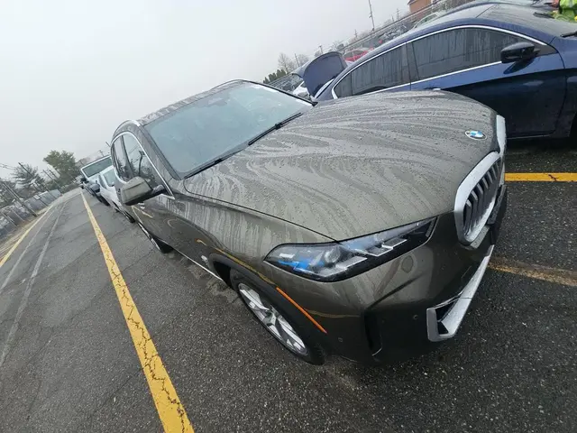 BMW X5 SPORTS ACTIVITY XDRIVE40I 2024