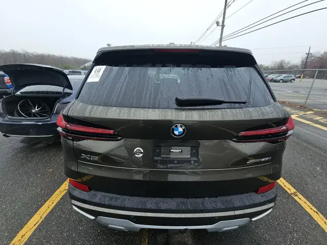 BMW X5 SPORTS ACTIVITY XDRIVE40I 2024