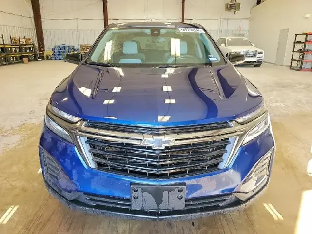 CHEVROLET EQUINOX LS 2023