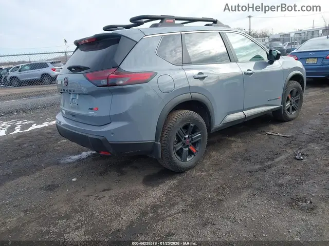 NISSAN ROGUE ROCK CREEK 2025