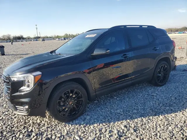 GMC TERRAIN SLT 2024