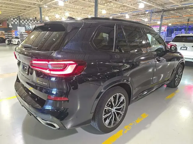 BMW X5 XDRIVE40I M SPORT 2023