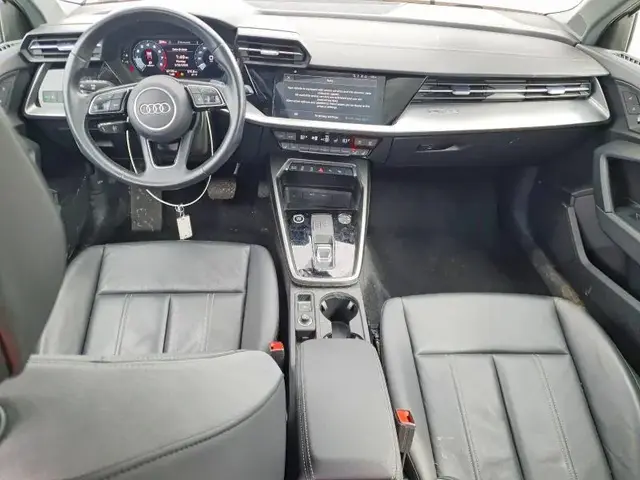 AUDI A3 PREMIUM 2022