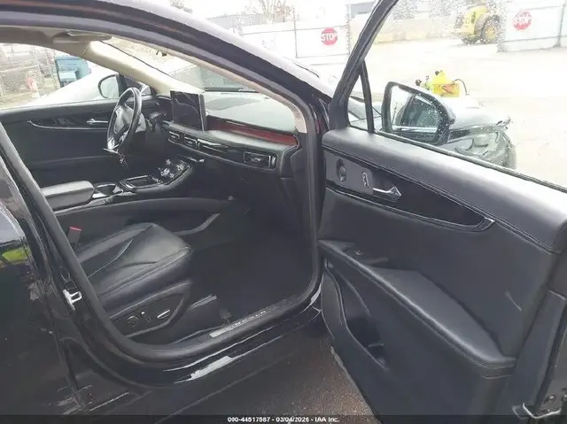 LINCOLN NAUTILUS RESERVE 2023