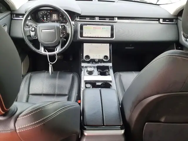 LAND ROVER VELAR RANGE ROVER VELAR S 2018