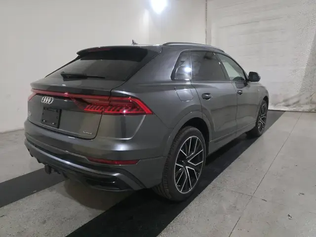 AUDI Q8 PREMIUM PLUS 2023