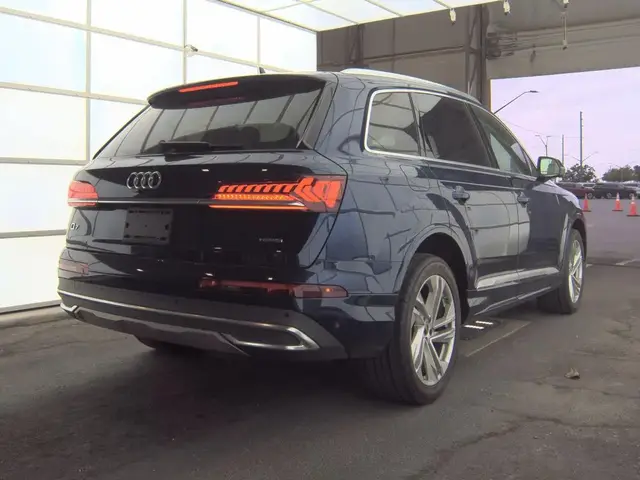 AUDI Q7 PREMIUM PLUS 55 2022