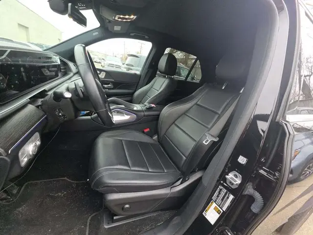 MERCEDES-BENZ GLE 350 4MATIC 2021