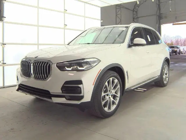 BMW X5 SDRIVE40I 2023