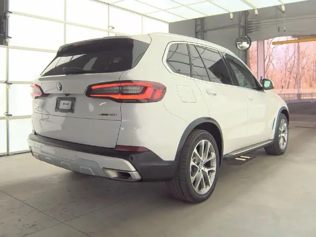 BMW X5 SDRIVE40I 2023