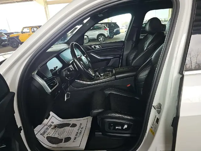 BMW X5 SDRIVE40I 2023