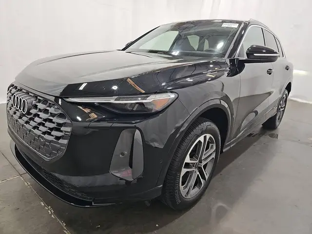 AUDI Q5 ALL-NEW PREMIUM PLUS 2025