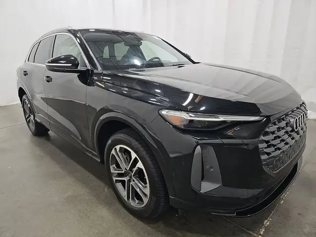 AUDI Q5 ALL-NEW PREMIUM PLUS 2025