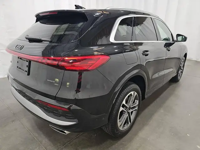 AUDI Q5 ALL-NEW PREMIUM PLUS 2025