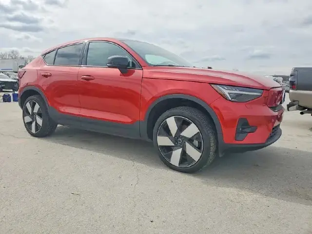 VOLVO C40 RECHARGE ULTIMATE 2023
