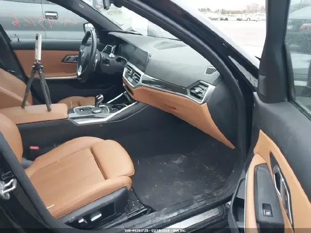 BMW 3 SERIES 330I XDRIVE 2022