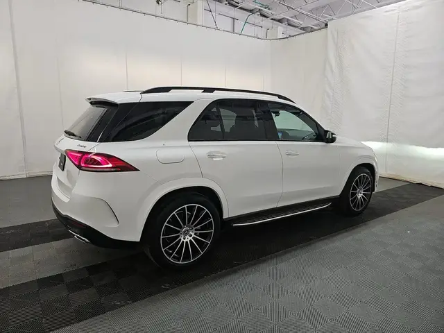 MERCEDES-BENZ GLE 350 4MATIC 2023