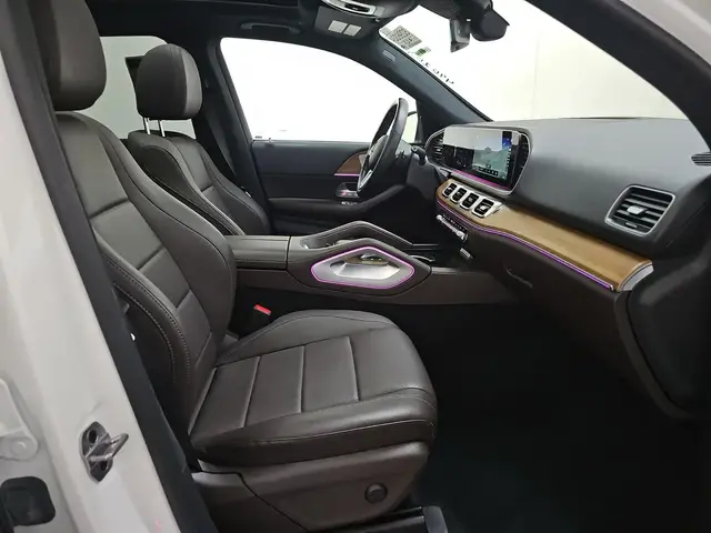 MERCEDES-BENZ GLE 350 4MATIC 2023