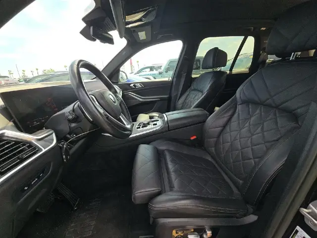 BMW X5 SDRIVE40I 2024