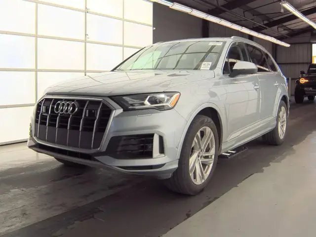 AUDI Q7 PREMIUM PLUS 55 2022