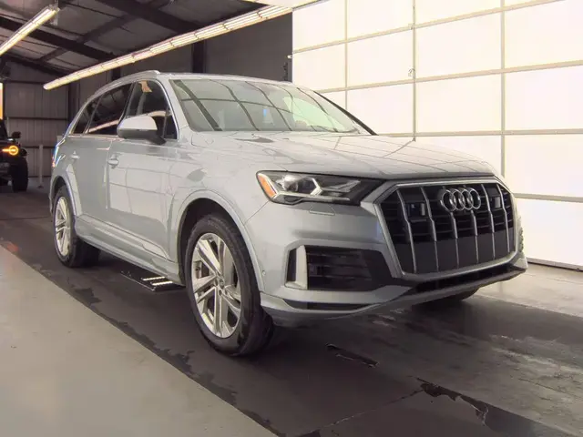 AUDI Q7 PREMIUM PLUS 55 2022