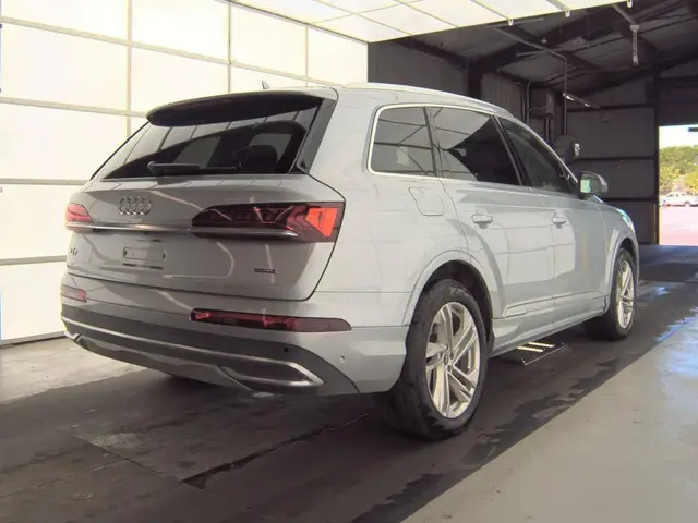 AUDI Q7 PREMIUM PLUS 55 2022