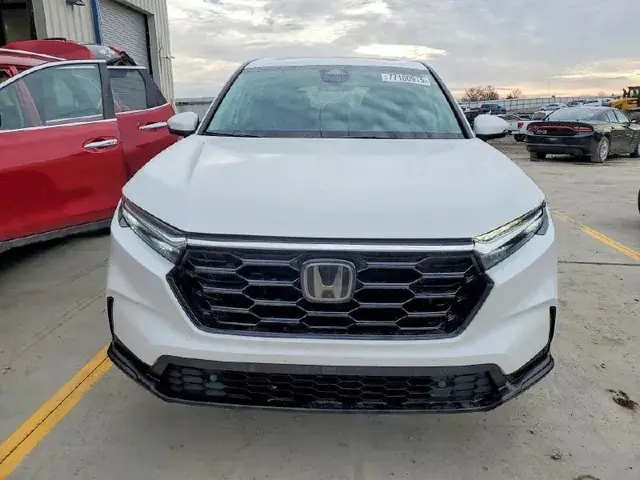 HONDA CR-V EXL 2023