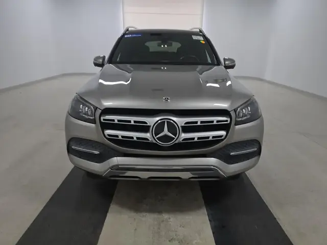MERCEDES-BENZ GLS 450 4MATIC 2022