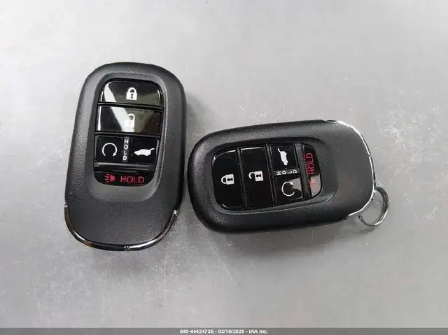 HONDA CR-V HYBRID SPORT TOURING 2024