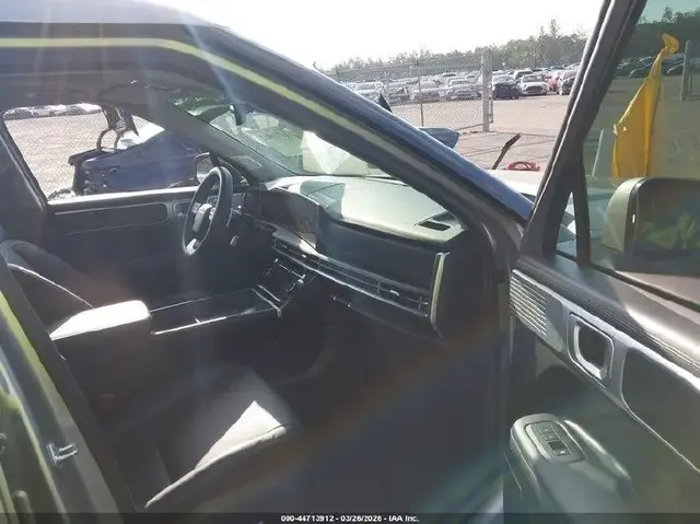 HYUNDAI SANTA FE LIMITED 2024