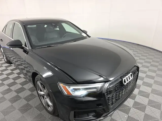 AUDI A6 PREMIUM PLUS 2024