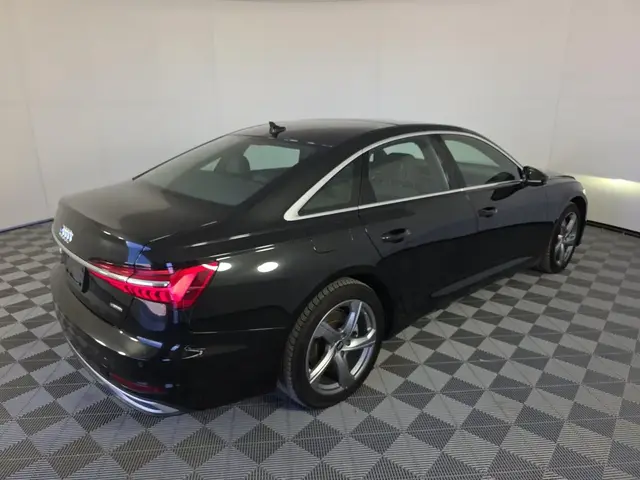 AUDI A6 PREMIUM PLUS 2024