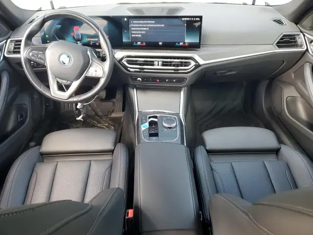 BMW I4 EDRIVE 35 2023