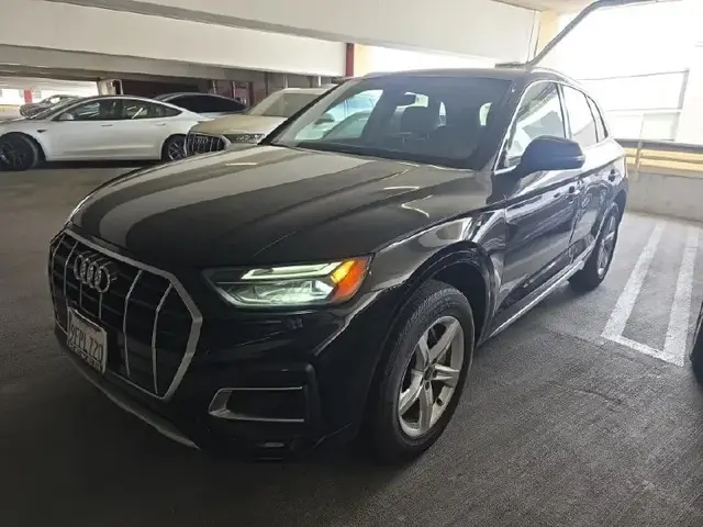 AUDI Q5 PREMIUM 2023