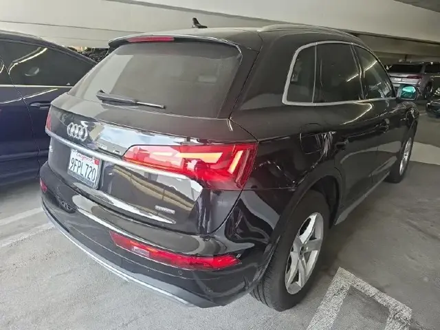 AUDI Q5 PREMIUM 2023