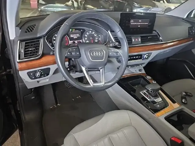AUDI Q5 PREMIUM 2023