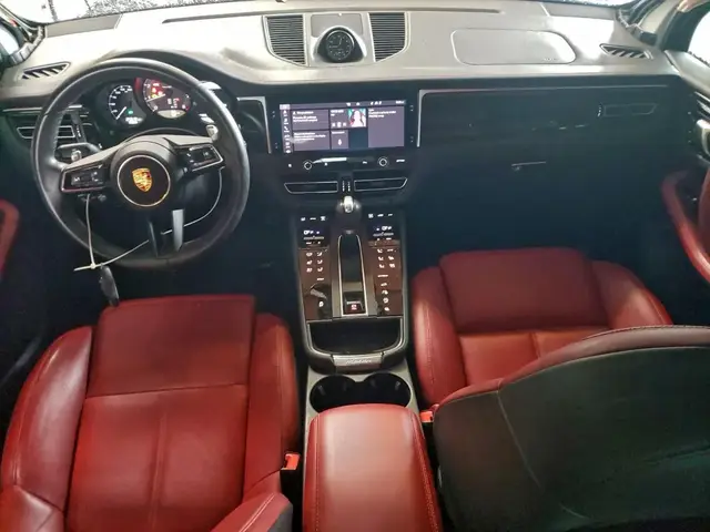 PORSCHE MACAN BASE 2023