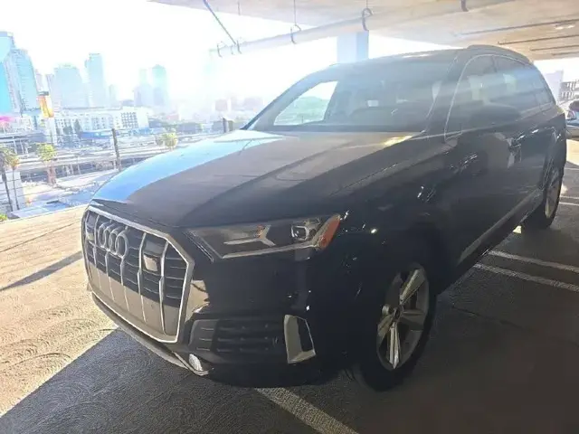 AUDI Q7 PREMIUM PLUS 45 2023