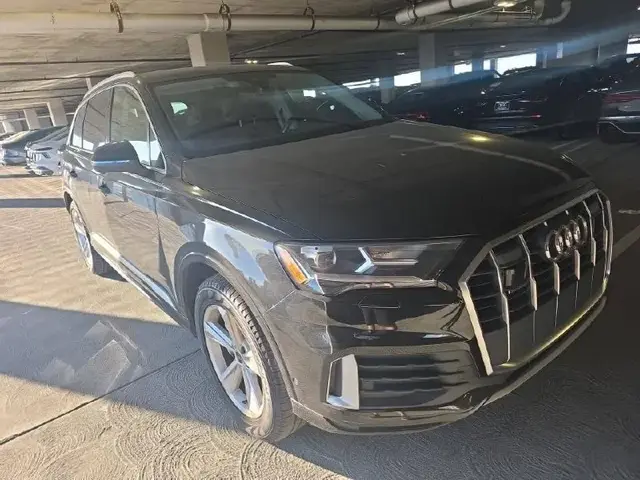 AUDI Q7 PREMIUM PLUS 45 2023