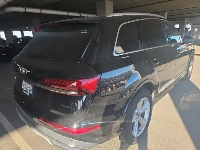 AUDI Q7 PREMIUM PLUS 45 2023