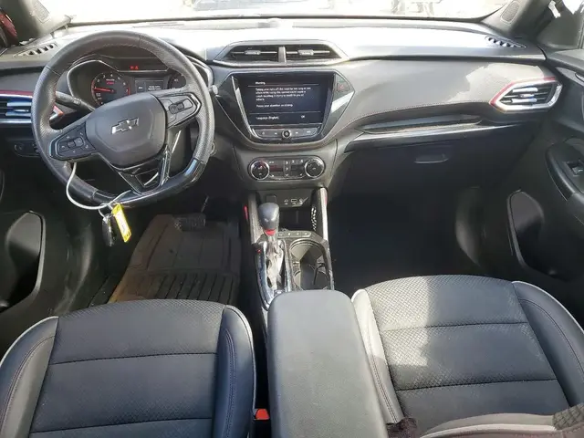 CHEVROLET TRAILBLAZER RS 2023