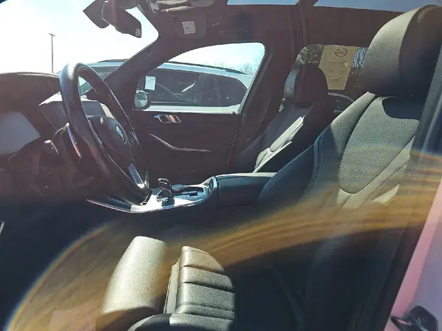 BMW X5 XDRIVE40I 2022