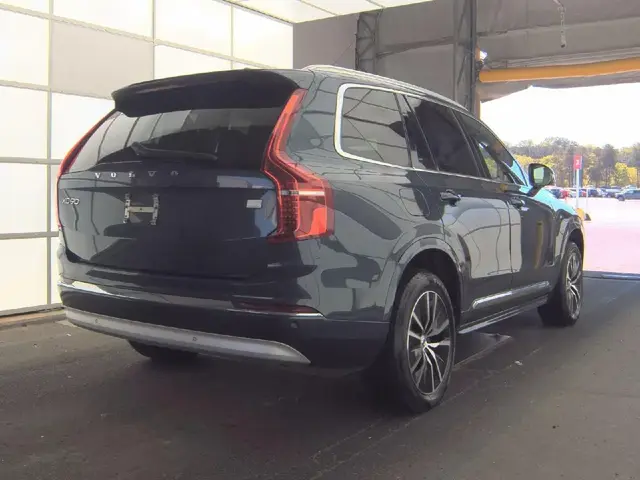 VOLVO XC90 RECHARGE T8 INSCRIPTION 2022