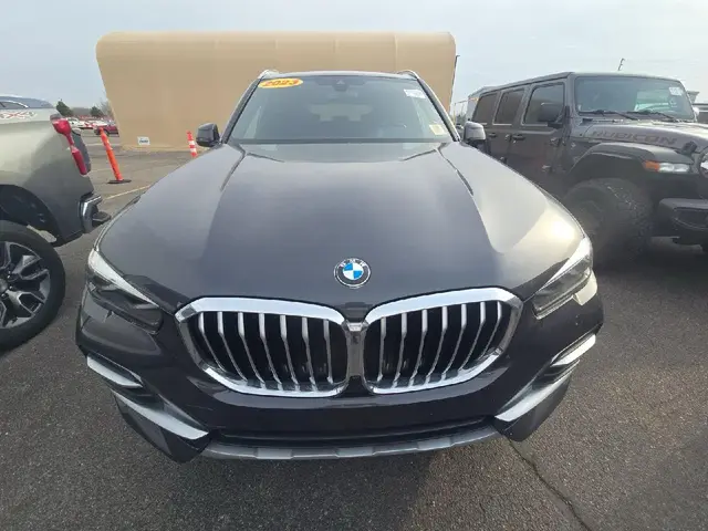 BMW X5 XDRIVE40I 2023
