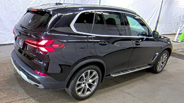 BMW X5 XDRIVE40I 2024