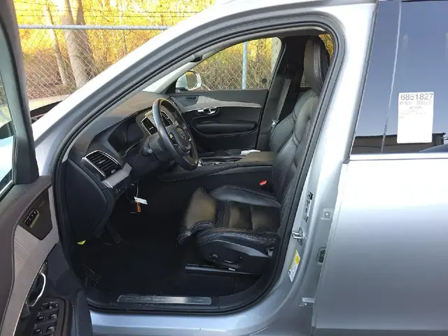 VOLVO XC90 RECHARGE T8 INSCRIPTION 2022