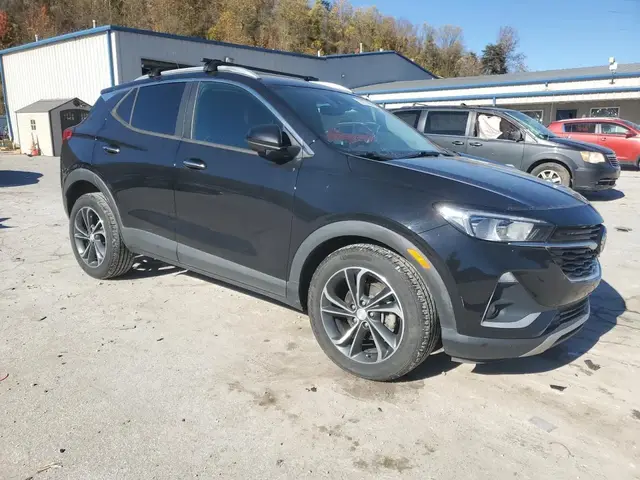 BUICK ENCORE GX SELECT 2021