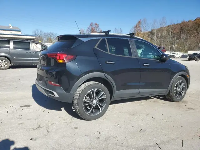 BUICK ENCORE GX SELECT 2021