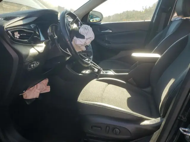 BUICK ENCORE GX SELECT 2021